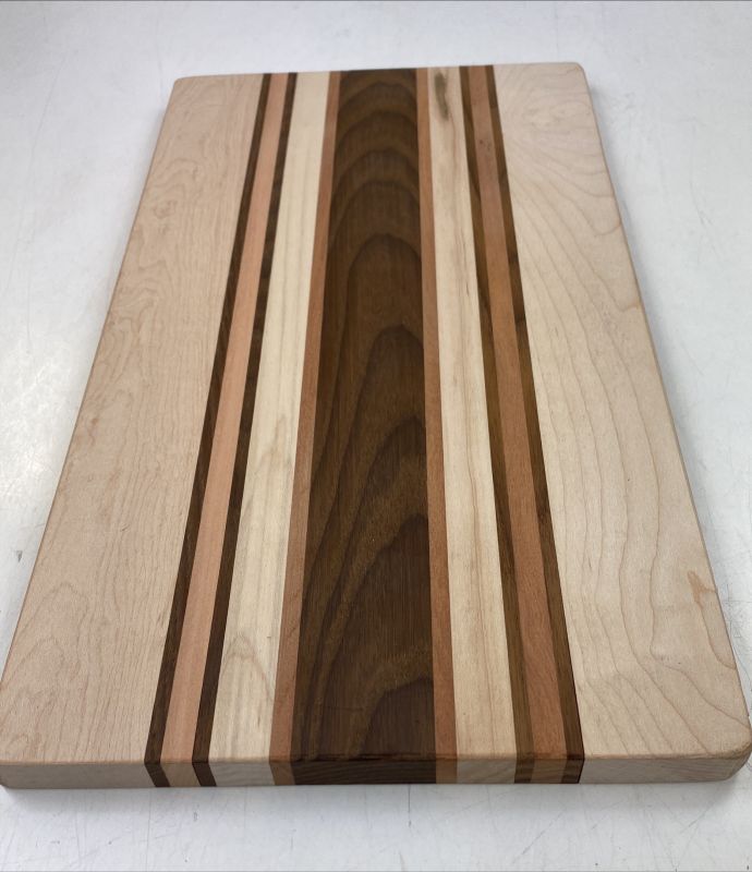 Cutting Board Unique Design Model 3